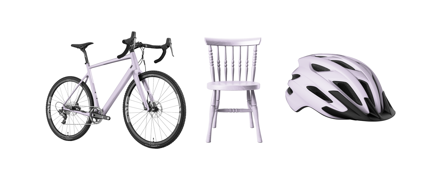 AUTOGARD LILAC PURPLE 300mL