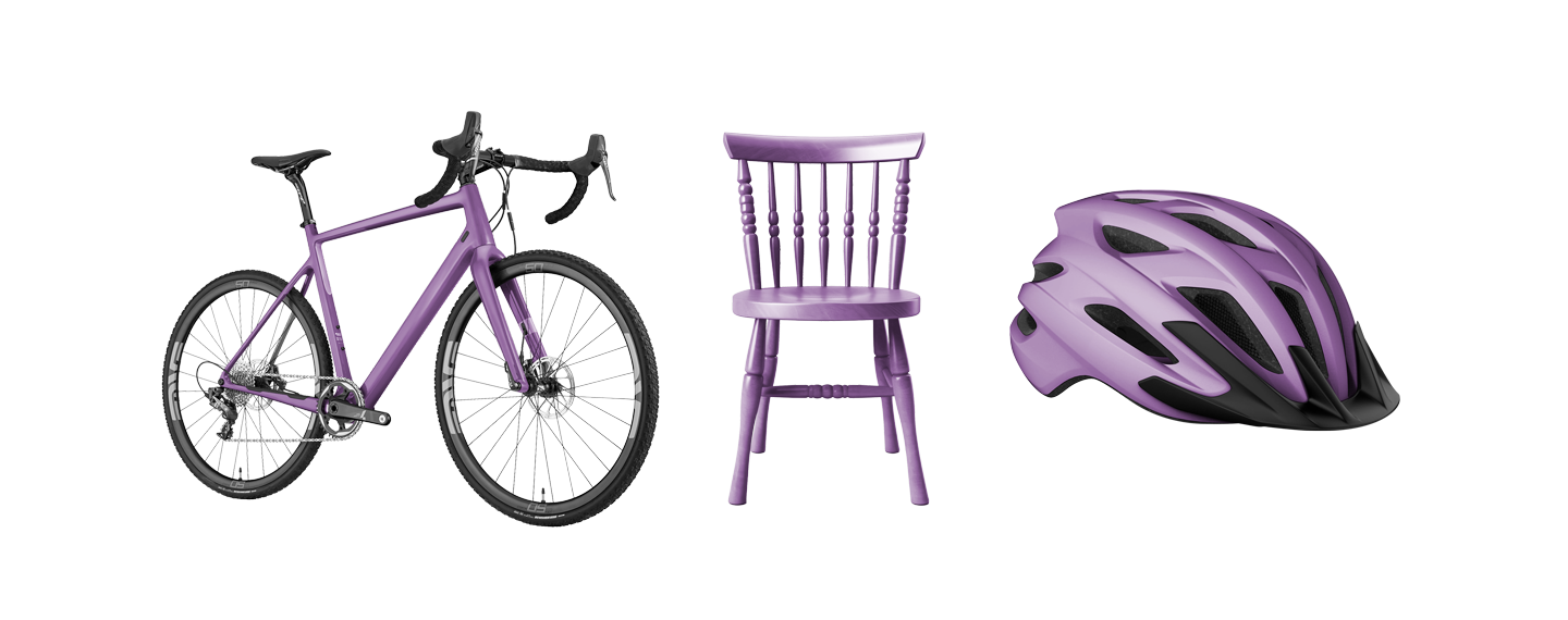 AUTOGARD DEEP PURPLE 300mL