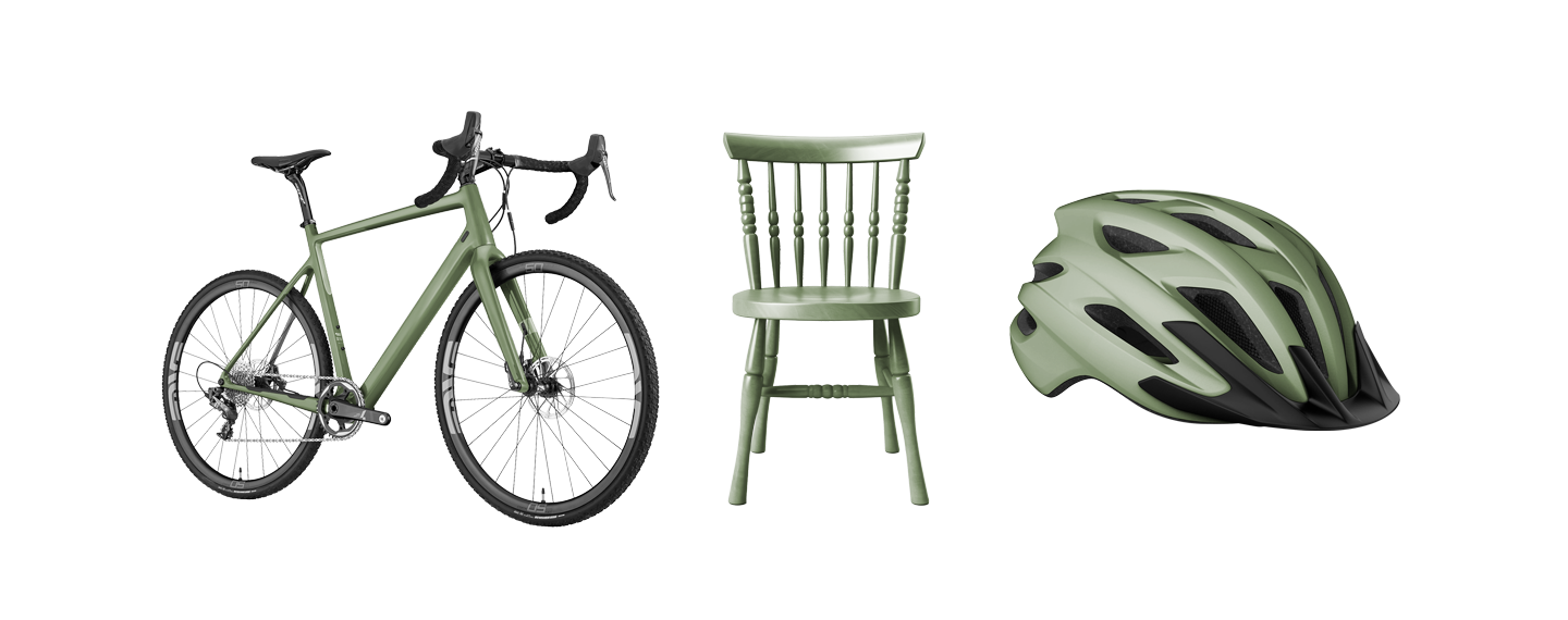 AUTOGARD SWAMP GREEN 300mL