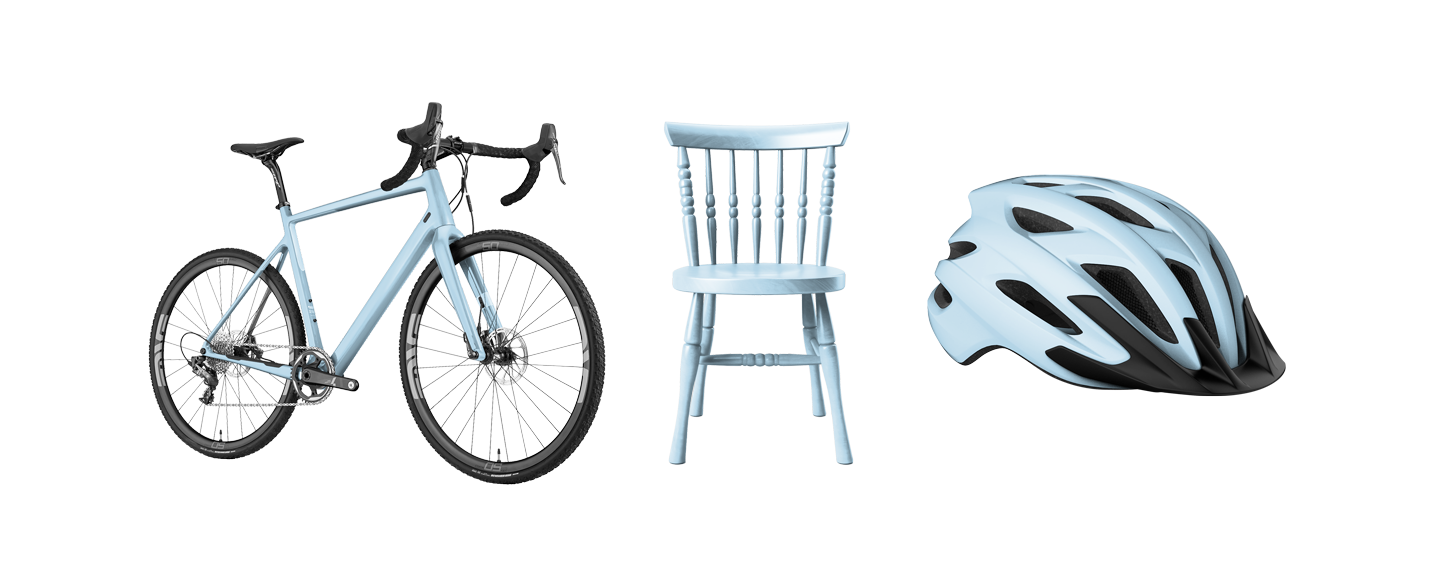 AUTOGARD SKY BLUE 300mL