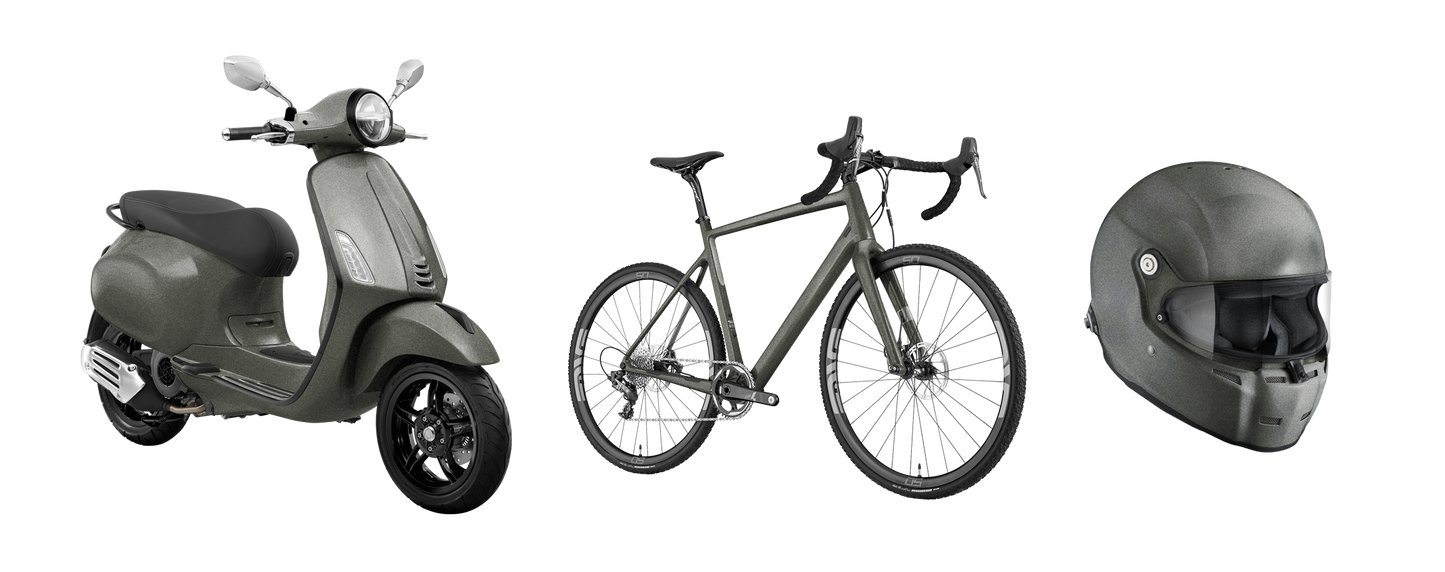 AUTOGARD SPARKLING BLACK 400mL