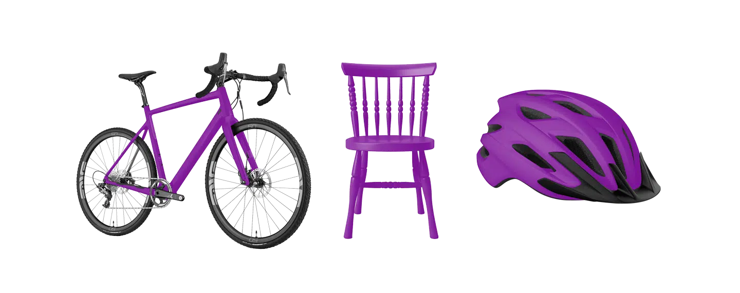 AUTOGARD FLUORESCENT VIOLET 300mL