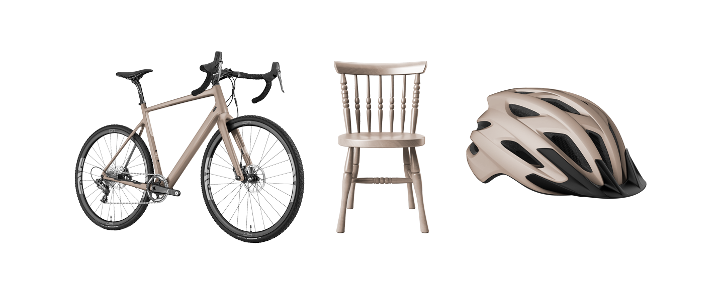 AUTOGARD ROSE GOLD 300mL