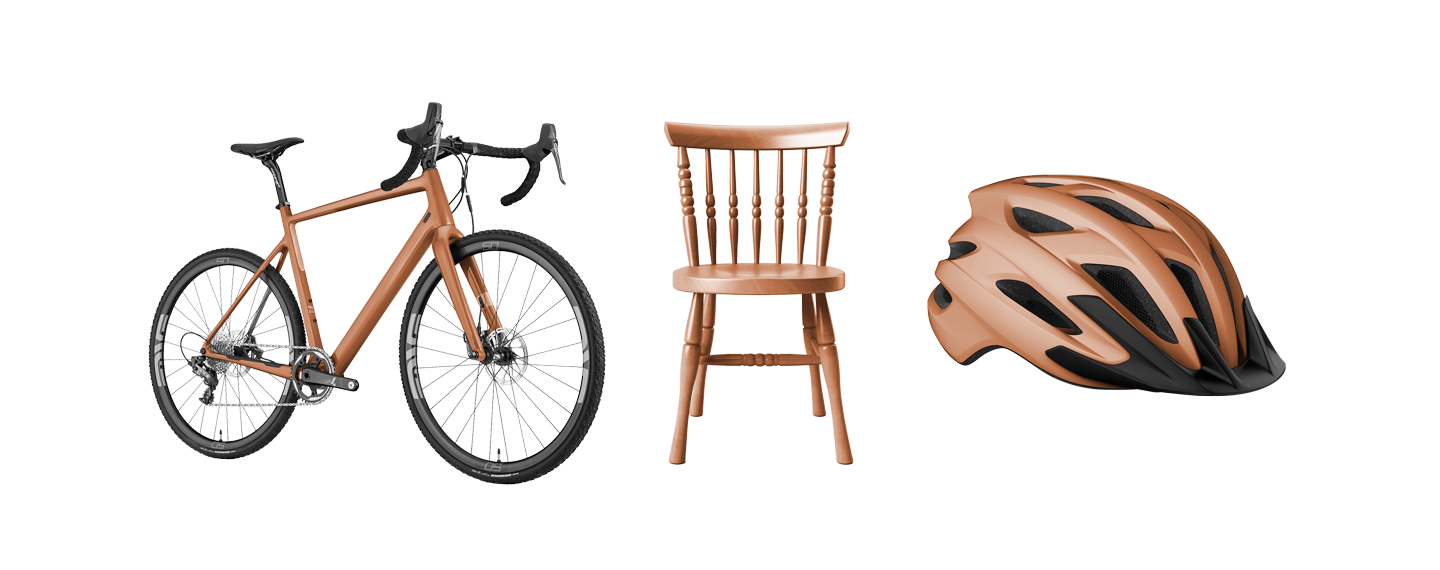 AUTOGARD ORANGE ROSE GOLD 300mL