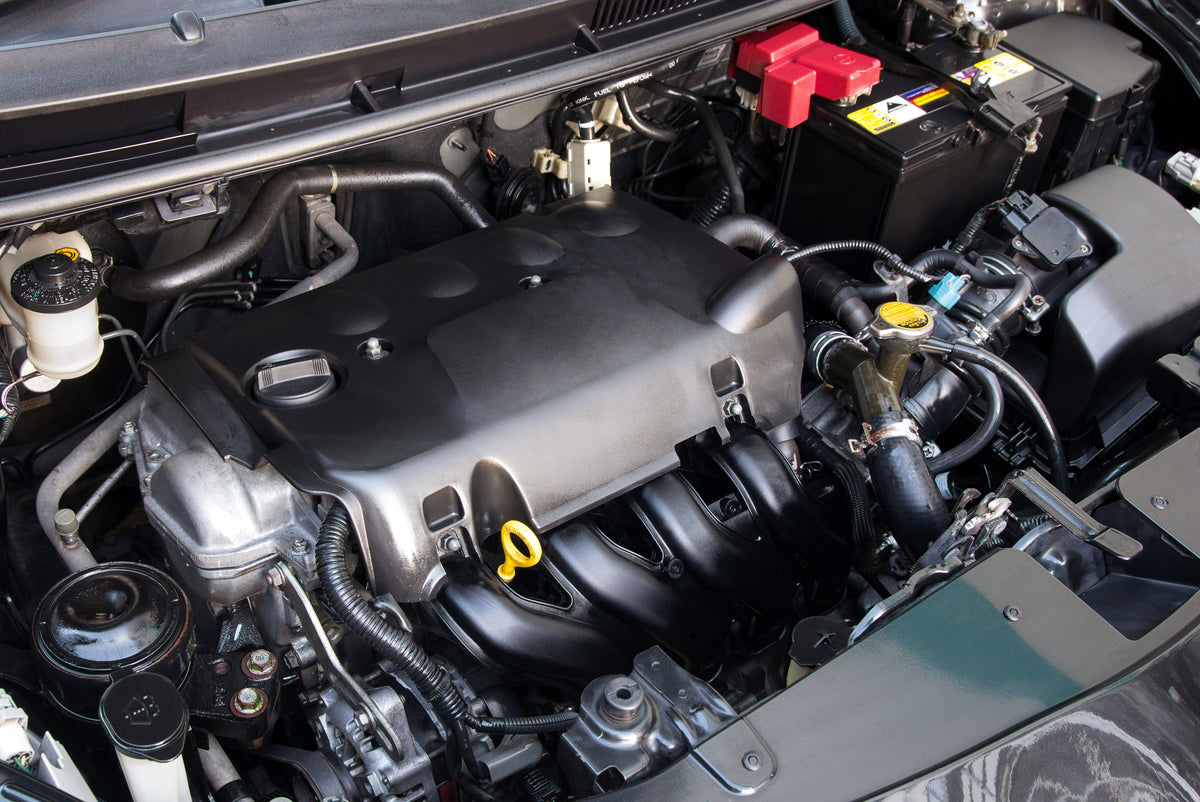 The Essential Guide to Engine Degreasers for Car Lovers – Sprays SG