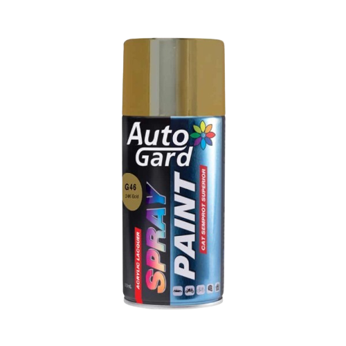 AUTOGARD 24K GOLD 300mL