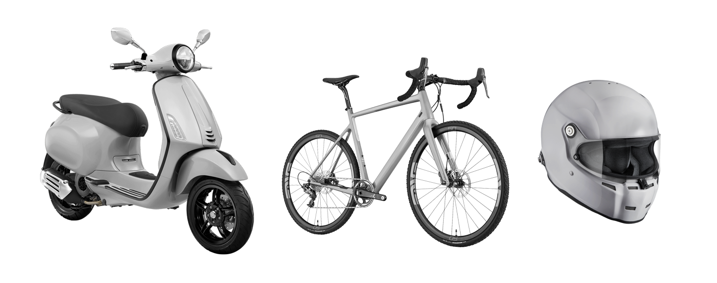 AUTOGARD SILVER 400mL