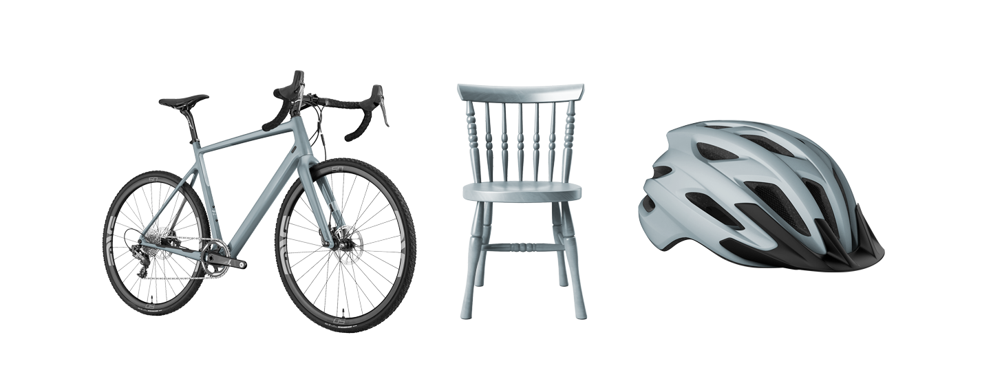 AUTOGARD MONKEY GREY 300mL