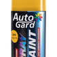 AUTOGARD ORANGE YELLOW 300mL