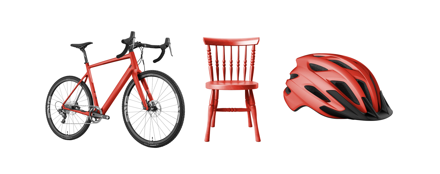 AUTOGARD FERRARI RED 300mL