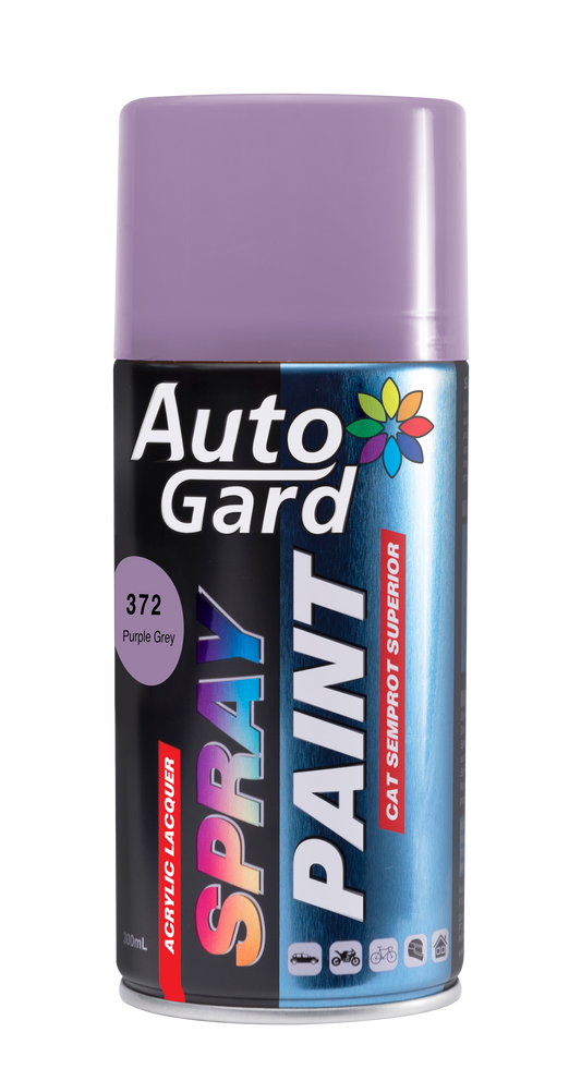 AUTOGARD PURPLE GREY 300mL