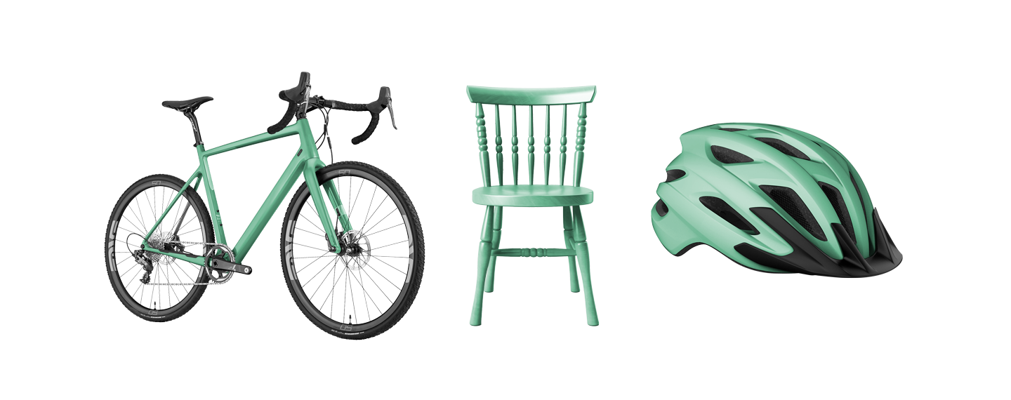 AUTOGARD PASTEL GREEN 300mL