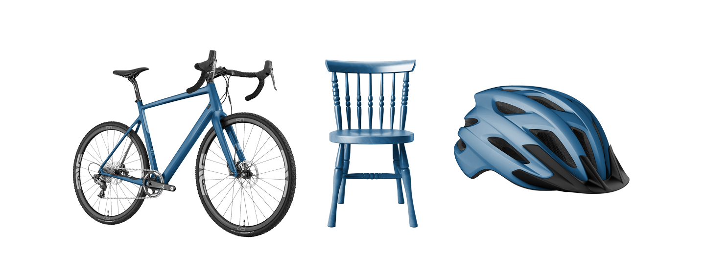 AUTOGARD MOUNTAIN BLUE 300mL