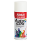 AUTOGARD CLEAR - MATTE 400mL