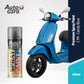 AUTOGARD CANDY BLUE 400mL