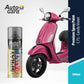 AUTOGARD CANDY VIOLET 400mL