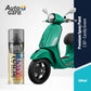 AUTOGARD CANDY GREEN 400mL