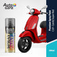 AUTOGARD CANDY RED 400mL