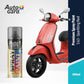 AUTOGARD SPARKLING RED 400mL