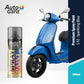AUTOGARD SPARKLING BLUE  400mL