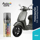 AUTOGARD SPARKLING BLACK 400mL