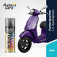AUTOGARD SPARKLING VIOLET 400mL
