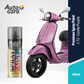 AUTOGARD CANDY PURPLE 400mL