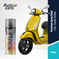 AUTOGARD CANDY YELLOW 400mL