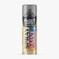 AUTOGARD CLEAR - MATTE 400mL