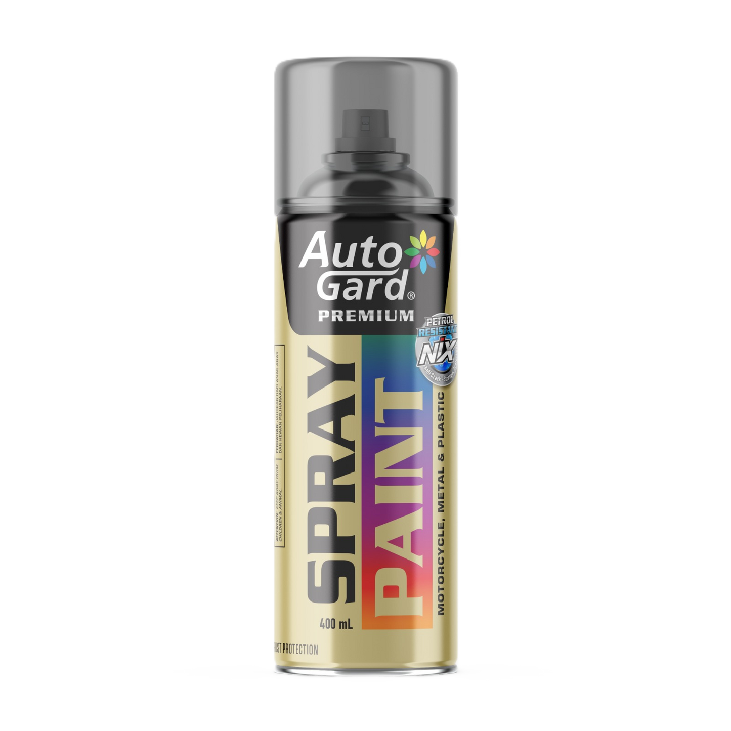 AUTOGARD ORANGE 400mL