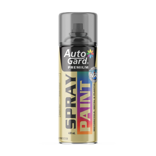 AUTOGARD ORANGE 400mL