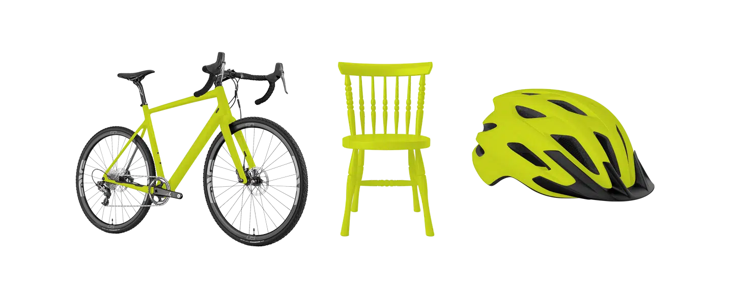 AUTOGARD FLUORESCENT YELLOW 300mL