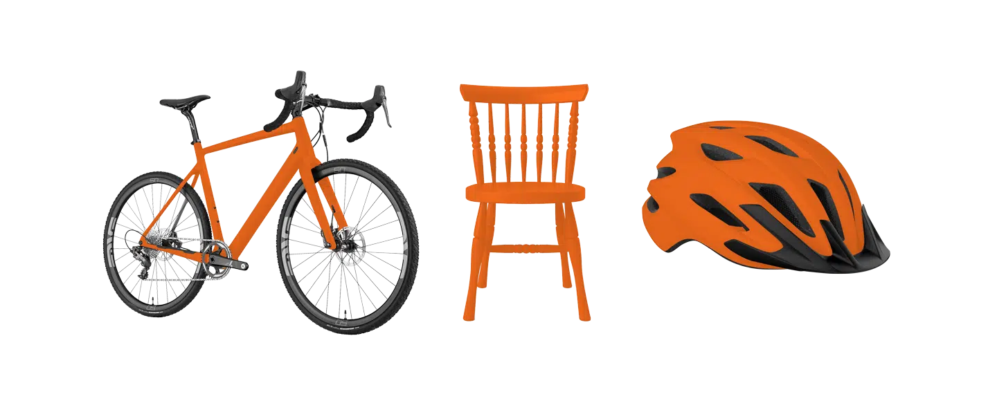 AUTOGARD FLUORESCENT ORANGE 300mL