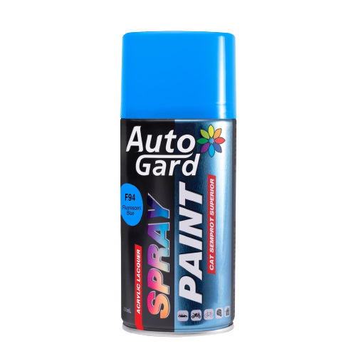 AUTOGARD FLUORESCENT BLUE 300mL