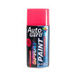 AUTOGARD FLUORESCENT RED 300mL