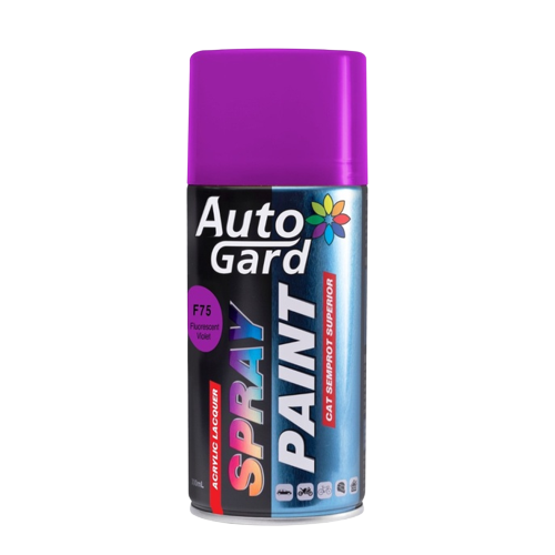 AUTOGARD FLUORESCENT VIOLET 300mL