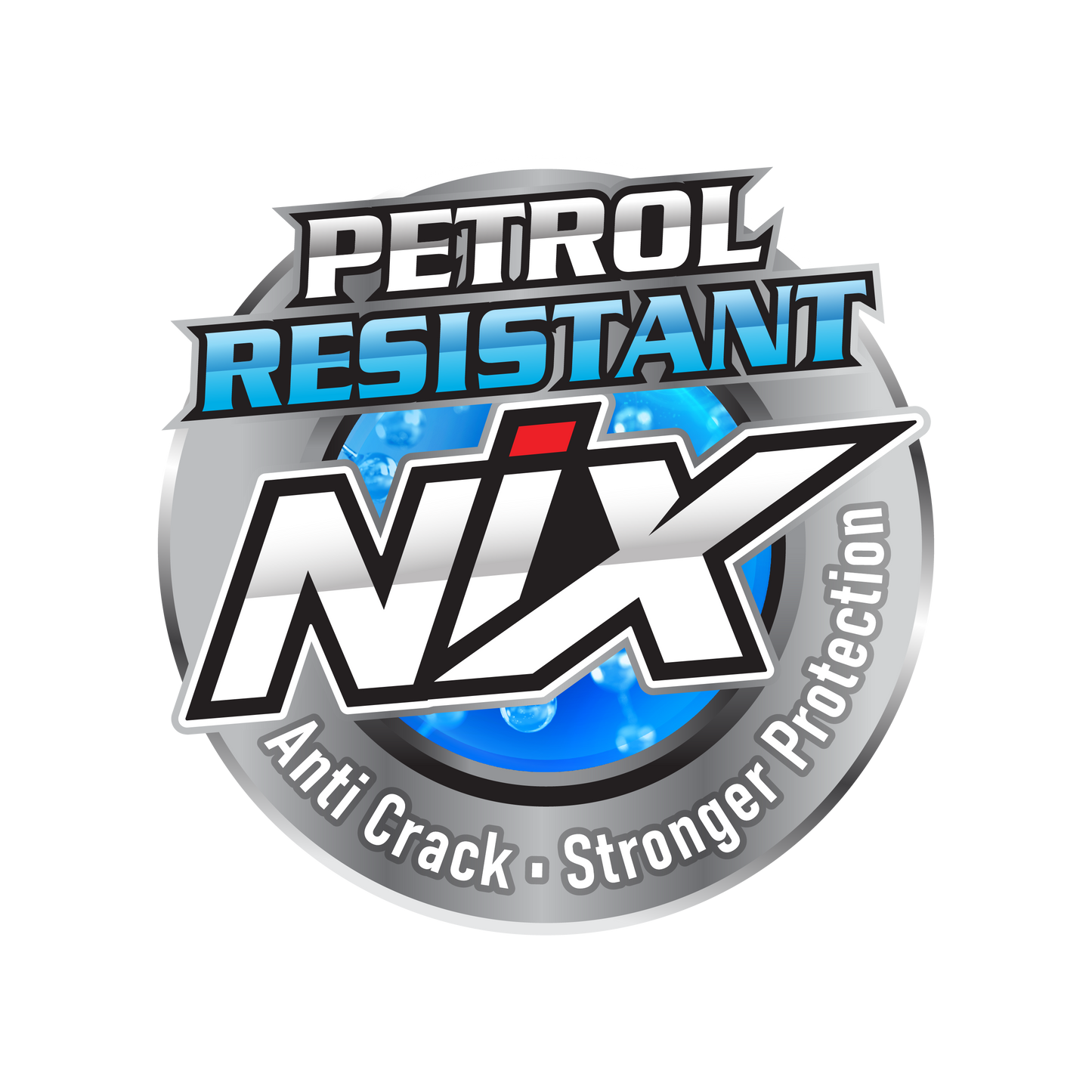 AutoGard Trim & Rubber Restorer — Advance NIX Formula, Maximum UV Protection, Restores Faded Surface