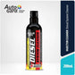 AutoGard 1 Tank Clean Up Diesel Engine System Cleaner with Cetane Booster