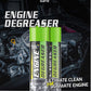 Autogard Engine Degreaser with Rubber, Paint Work & Plastic Safe formula