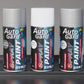 AUTOGARD SPARKLING SILVER 300mL