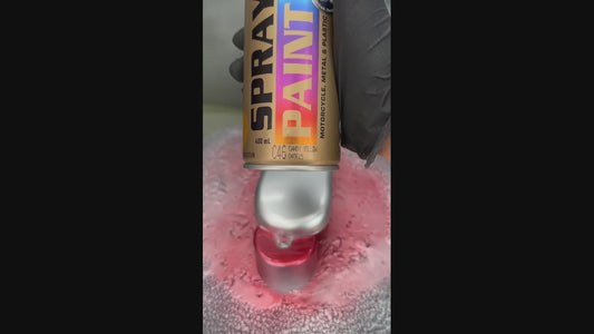 AUTOGARD CANDY VIOLET 400mL
