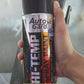 AUTOGARD HI-TEMP BLACK 400mL