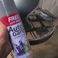 AUTOGARD WHITE 400mL