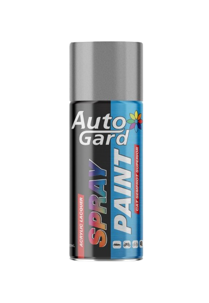 AUTOGARD SPARKLING GREY 300mL