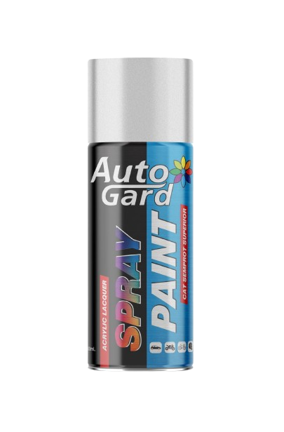 AUTOGARD SPARKLING PEARL WHITE 300mL