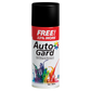 AUTOGARD BLACK 400mL