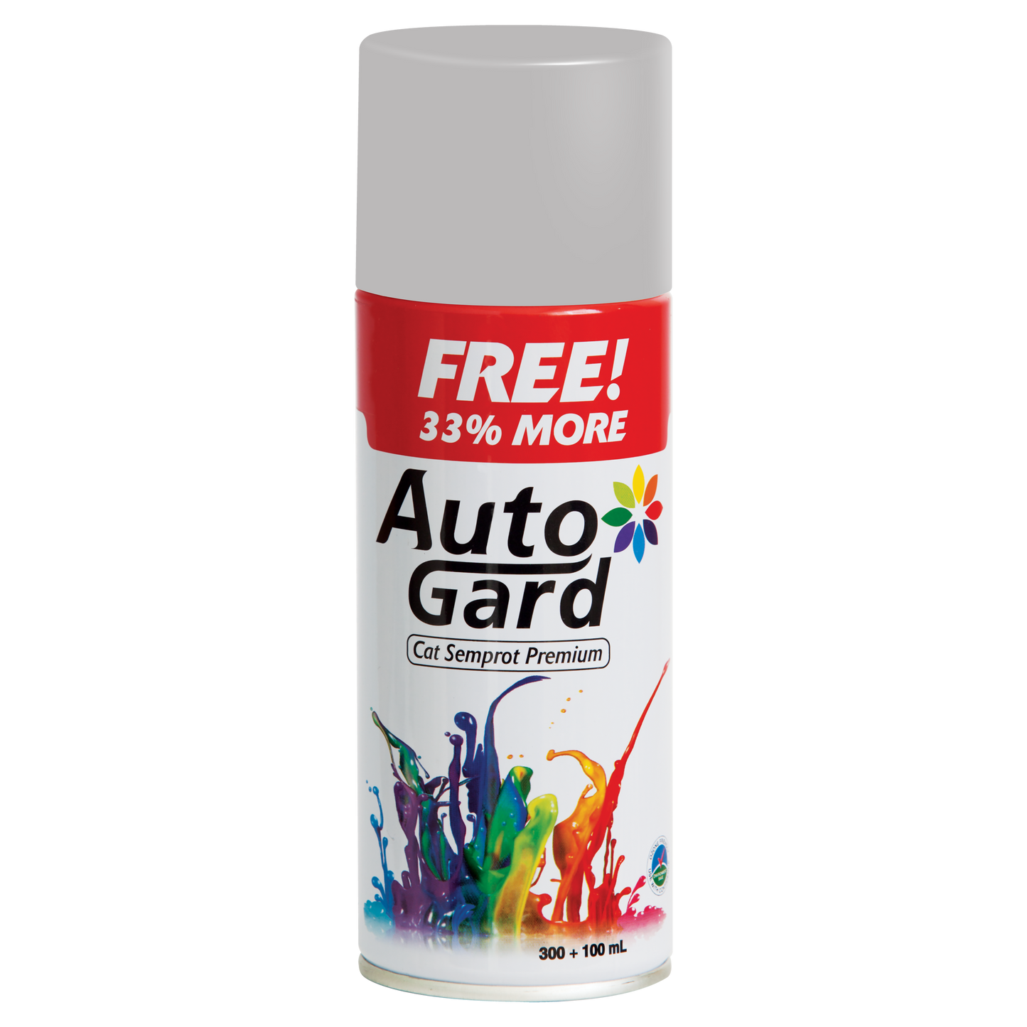 AUTOGARD SILVER 400mL