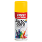 AUTOGARD YELLOW 400mL