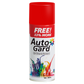 AUTOGARD RED 400mL