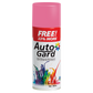 AUTOGARD PINK 400mL